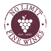 No Limit Fine Wines logo, No Limit Fine Wines contact details