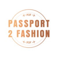 Passport 2 Fashion logo, Passport 2 Fashion contact details