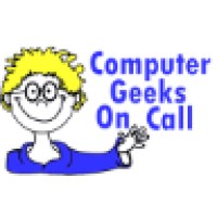 computer Geeks On Call logo, computer Geeks On Call contact details