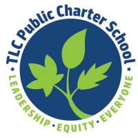 TLC Public Charter School logo, TLC Public Charter School contact details