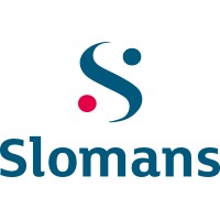 Slomans Estate Agents logo, Slomans Estate Agents contact details