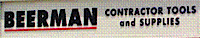 Beerman Precision Inc logo, Beerman Precision Inc contact details