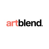 Artblend logo, Artblend contact details