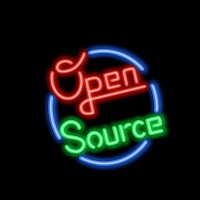 Open Source Club logo, Open Source Club contact details