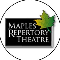 Maples Repertory Theatre logo, Maples Repertory Theatre contact details