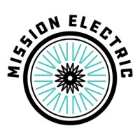 Mission Electric logo, Mission Electric contact details