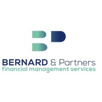 Bernard & Partners logo, Bernard & Partners contact details