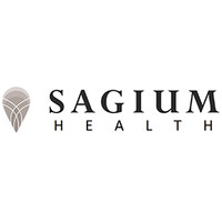 Sagium Health logo, Sagium Health contact details