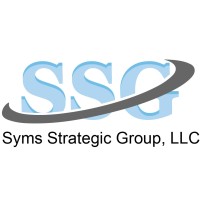 Syms Strategic Group logo, Syms Strategic Group contact details