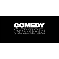 COMEDY CAVIAR logo, COMEDY CAVIAR contact details