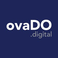 ovaDO.digital logo, ovaDO.digital contact details