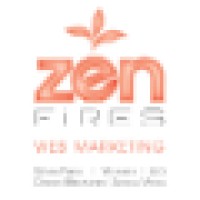 Zen Fires Digital Marketing logo, Zen Fires Digital Marketing contact details