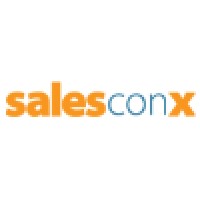 Salesconx, Inc. logo, Salesconx, Inc. contact details