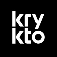 Krykto logo, Krykto contact details