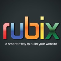 rubix Inc. logo, rubix Inc. contact details