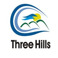 Town of Three Hills logo, Town of Three Hills contact details