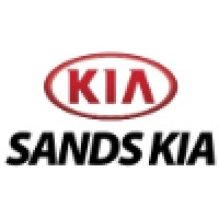 Sands Kia logo, Sands Kia contact details