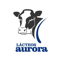 Lácteos Aurora logo, Lácteos Aurora contact details