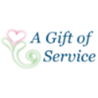 A Gift of Service logo, A Gift of Service contact details