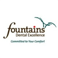 Fountains Dental Excellence logo, Fountains Dental Excellence contact details