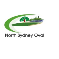 North Sydney Oval logo, North Sydney Oval contact details