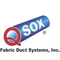 Fabric Duct Systems logo, Fabric Duct Systems contact details