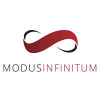 Modus Infinitum logo, Modus Infinitum contact details