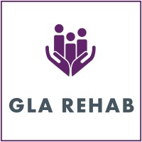 GLA Rehab logo, GLA Rehab contact details