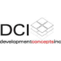 Development Concepts logo, Development Concepts contact details