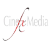 Cinefx Media logo, Cinefx Media contact details