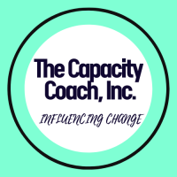 The Capacity Coach, Inc. logo, The Capacity Coach, Inc. contact details