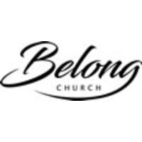 Belong Church logo, Belong Church contact details