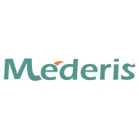 Méderis Sistemas para Medicina Diagnóstica logo, Méderis Sistemas para Medicina Diagnóstica contact details