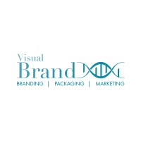 Visual Brand DNA logo, Visual Brand DNA contact details