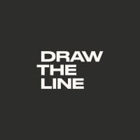 Draw the Line logo, Draw the Line contact details