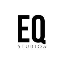 EQ Studios logo, EQ Studios contact details