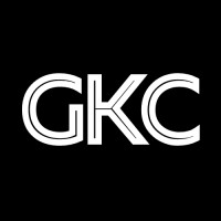 GKC logo, GKC contact details