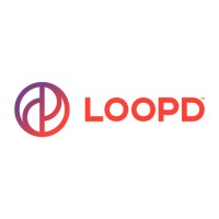 Loopd Inc. logo, Loopd Inc. contact details