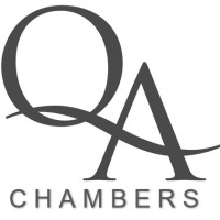 Queens Arms Chambers logo, Queens Arms Chambers contact details