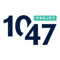 Projet1047 logo, Projet1047 contact details