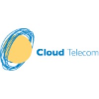 Cloud Telecom logo, Cloud Telecom contact details