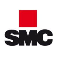 SMC logo, SMC contact details