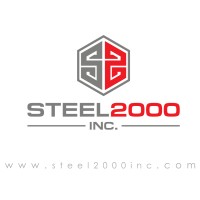 Steel2000 Inc. logo, Steel2000 Inc. contact details