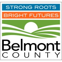 Belmont County Tourism logo, Belmont County Tourism contact details