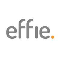 effie logo, effie contact details