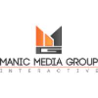 Manic Media Group logo, Manic Media Group contact details