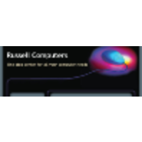 Russell Computers logo, Russell Computers contact details