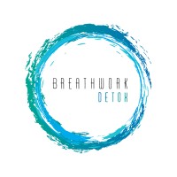 Breathwork Detox, Inc. logo, Breathwork Detox, Inc. contact details