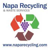 Napa Recycling & Waste Services logo, Napa Recycling & Waste Services contact details