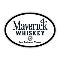 Maverick Whiskey logo, Maverick Whiskey contact details